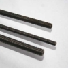 Titanium threaded rod - DIN 975 - Grade 2 (T40) - M5x0.80